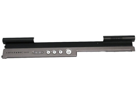 Dell Latitude D830 Power Button Hinge Cover Hn329