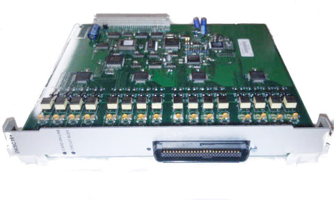 Inter-Tel Axxess 550.2255 DKSC16+ 16 Port Digital Card