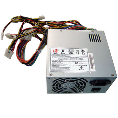 Powerman 300W InWin ATX 12V Power Supply IW-P300A2-0