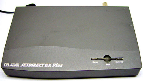 HP - JETDIRECT EX PLUS J2591A