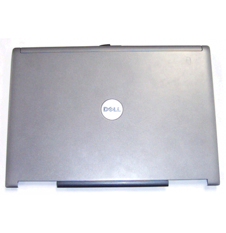 Dell Latitude D620 D630 LCD Back Cover Top Lid JD104 YT450