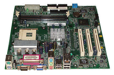 Dell Dimension 2400 Motherboard K5148 G1548 C2425 F5949