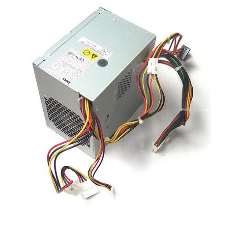 Dell L230P-00 230Watt Power Supply for Optiplex GX520.