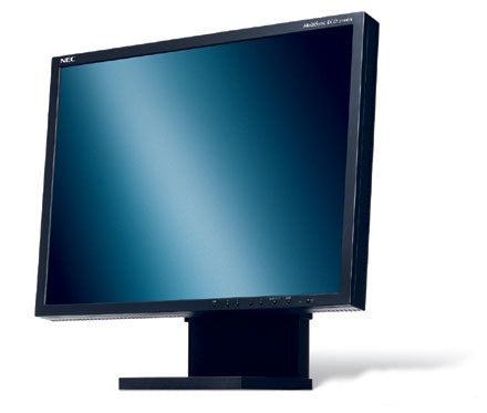 NEC-MITSUBISHI (LCD2180UX) NEC MultiSync LCD2180UX - Flat panel display - TFT - 21.3 inch - 1600 x 1200 / 6