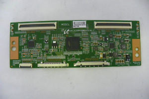 RCA LED55G55R120Q 13Y_S120PA3DMB3C2LVO.1 T-CON BOARD