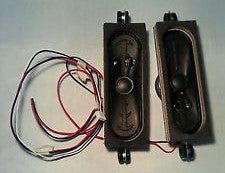 RCA Led65g55r120q Complete Speaker Set