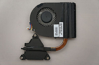 CPU Heatsink and Fan for Lenovo B575 Amd E-450