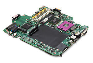 Dell Vostro A860 Laptop Motherboard  M712H
