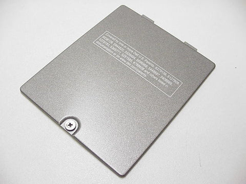 Dell Inspiron 600M Latitude D600 Laptop Memory Door Cover 3LJM2RDW100 0N0441 N0441