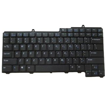 Dell Inspiron , XPS, Vostro, Latitude, Precision Laptop keyboard NC929