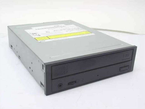 NEC ND-1100A DVD R/RW CDR-RW BLACK BEZEL