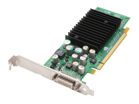 Dell 0DH261 NVIDIA Quadro NVS285 PCI-E 128MB