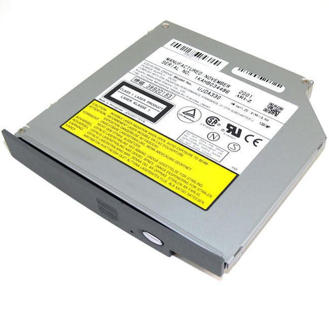 Panasonic Matsushita UJDA330 8x4x24 Internal CD-RW Drive