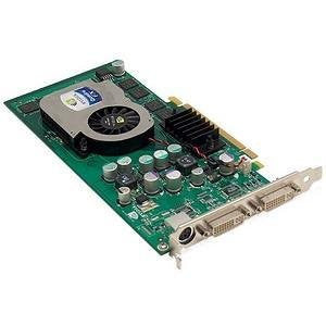 HP Quadro FX1300 128MB PCI Express x16 DDR PB331A