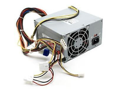 Dell Dimension Optiplex 250W Power Supply PS-5251-2DFS F0894/H2678 K2583
