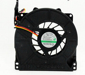 Dell Inspiron 1720 1721 Vostro 1700 CPU Processor Cooling Fan Pm425