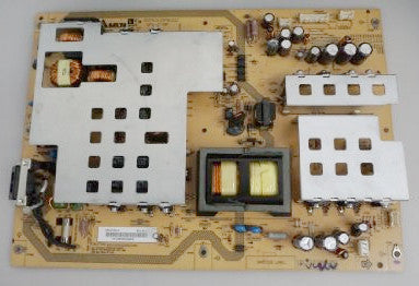 Sharp Power Supply Board RDENCA295WJQZ PCB