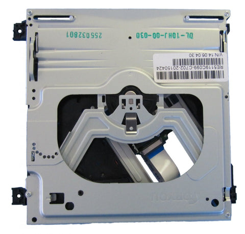 RCA LED40G45RQD DVD Drive Assembly RE5119C099 C702 20150312