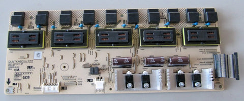 Sharp RUNTKA501WJZZ Backlight Inverter DAC-60T015 BF