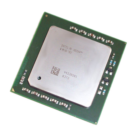 INTEL Xeon 2800DP SL6VN CPU INTEL XEON 2800DP/512/533/1.50V SL6VN