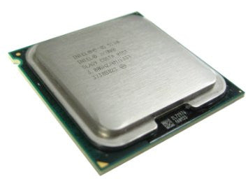 Intel Xeon Processor 5160 4M Cache, 3.00 GHz SLAG9
