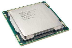 Intel Core i3-540 Dual Core 3.06GHz SLBMQ Socket LGA1156 Clarkdale CPU Processor