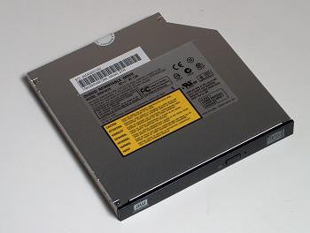 Lite-On LiteOn SOSC-2483K - CD-RW / DVD-ROM combo drive - IDE ( SOSC-2483KX )