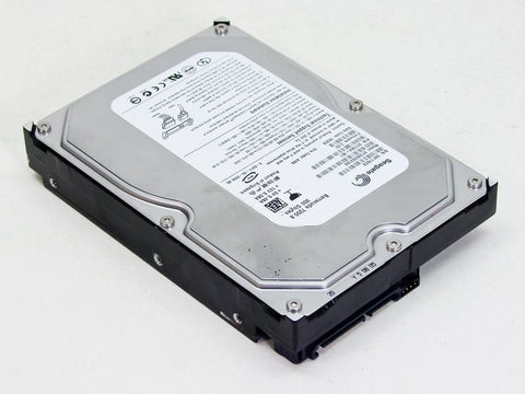 Seagate ST3300831AS Barracuda 300GB Internal SATA 3.5" Hard Drive
