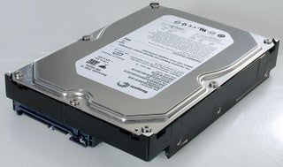 Seagate Barracuda ST3320620AS, 7200.10 - Hard drive - 320 GB - internal - 3.5" - SATA-300 - 7200 rpm - buffer: 16 MB