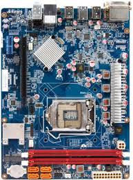 Shuttle Motherboard Sh61r0