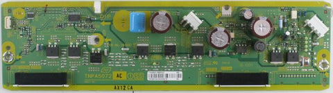 SANYO DP42740 X-SUSTAIN BOARD TNPA5072