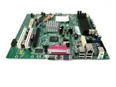 Dell Optiplex 740 Mini-Tower SMT Motherboard- TT708