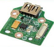 DELL INSPIRON 1721 SERIES OEM LAPTOPB BOARD TX632 CN-0TX632 DA0GX2TB8C0