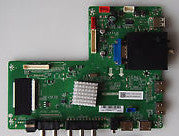 Sceptre T MS3458 U801 L15103312 Main Board for 4K TV U505CV UMC