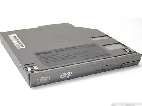 Dell Latitude D505 CD-RW DVD-Rom Combo Drive U5251 8W007-A01