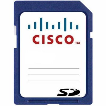 CISCO 16GB SD CARD MODULE FOR UCS SVR / UCS-SD-16G