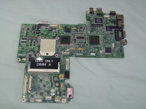 Dell Inspiron 1721laptop Motherboard, UK436