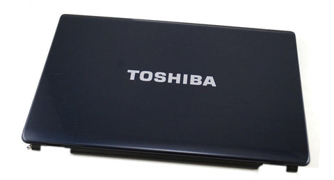 Toshiba Satellite L300 L305 L305D L355 LCD Back Cover Assembly Part# V000130840