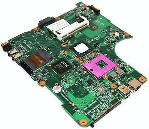 Toshiba Satellite L300 Motherboard V000138620