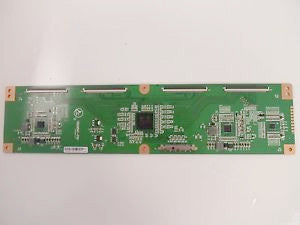 RCA LED50B45RQ T-Con Board V500DK1 P01 V1 4 GDSXGD