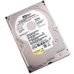Western Digital 250GB SATA II 7200RPM Hard Drive WD2500JS