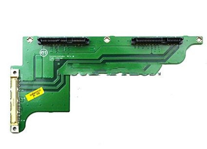 Dell Inspiron 1720 XM636 Hard Drive Board DA0GX2HD4B1 1721 Vostro 1700