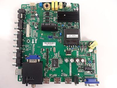 Sceptre X40 Main Board Y14070063