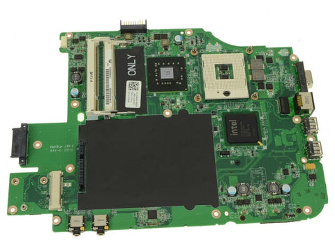 Dell Vostro 1015 Intel Laptop Motherboard s478 YGD9H