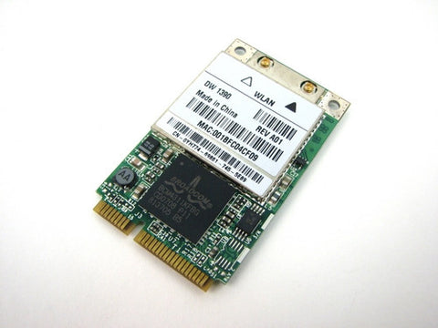 Dell Inspiron 1521 Wireless Mini PCI Card YH774 - 0YH774