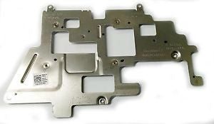 Dell YP476 CPU Heat Shield Bracket Latitude E6500