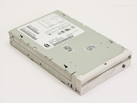 Iomega Zip Drive Z250ATAPI IDE/ATA 250MB 250 MB Black