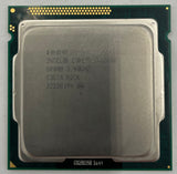 Intel Core i7-2600 Desktop CPU Processor- SR00B