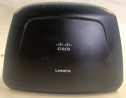 Cisco Linksys Dual-Band Wireless-N Access Point- WAP610N
