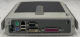 Wyse VX0 Thin Client- 128MB Flash Memory, 128MB RAM, Via Eden C7 CPU- 902139-01L